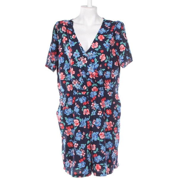 Dámská krátka kombinéza M&Co. 63465239