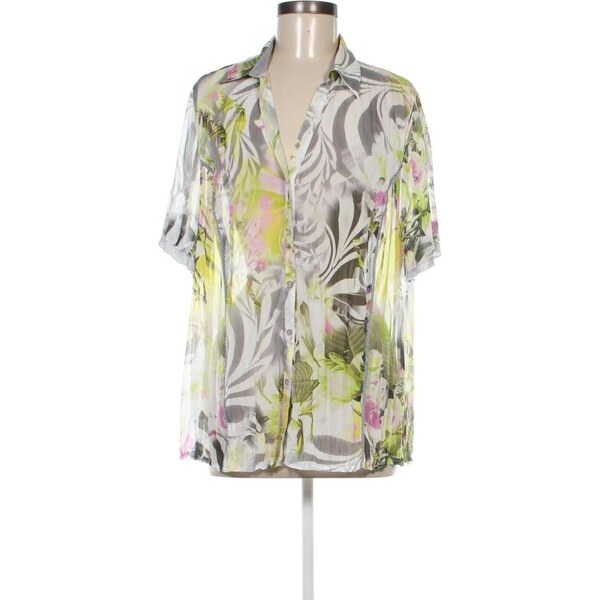 Dámska košeľa Canda 63465267