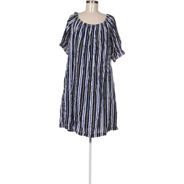 Šaty City Chic 63465490