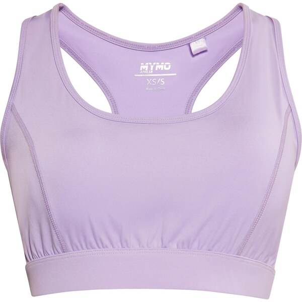 myMo ATHLSR Športová podprsenka levanduľová 65871399
