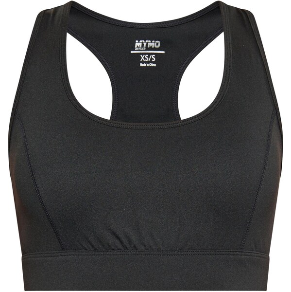 myMo ATHLSR Športová podprsenka čierna 65871390