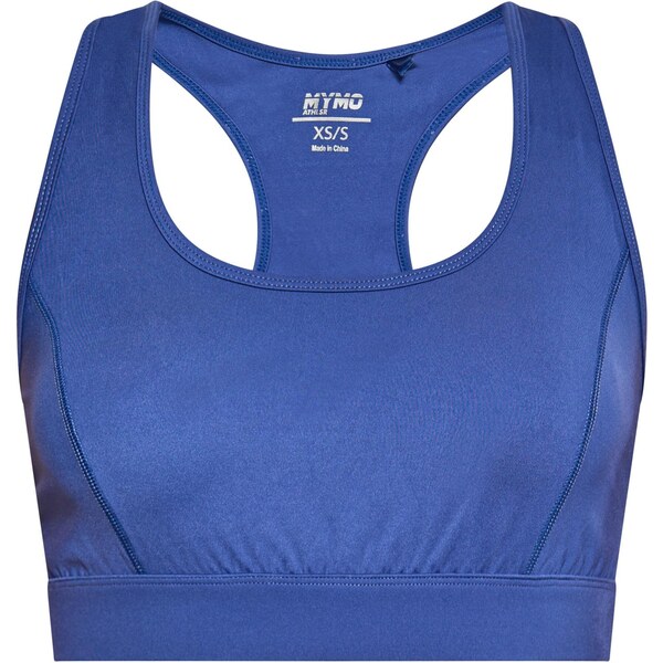 myMo ATHLSR Športová podprsenka kobaltovomodrá 65871396
