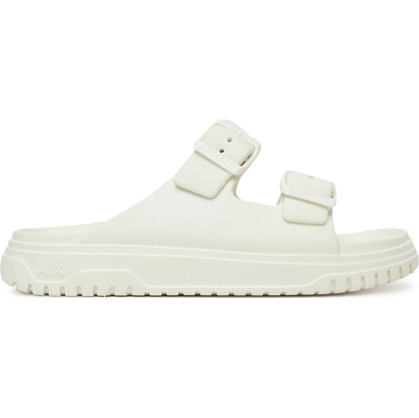 Šľapky Armani Exchange 63465950