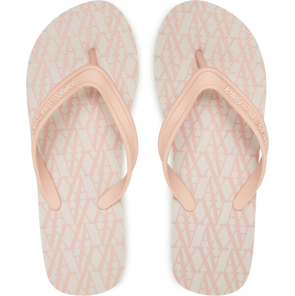 Žabky Armani Exchange 63465956