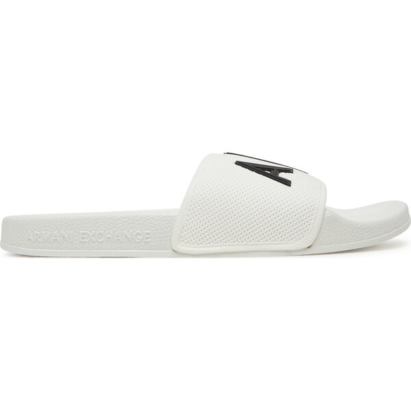 Šľapky Armani Exchange 63465958