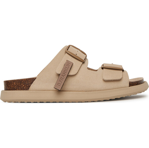 Šľapky D.Franklin 63465924