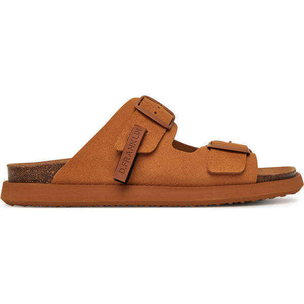 Šľapky D.Franklin 63466300