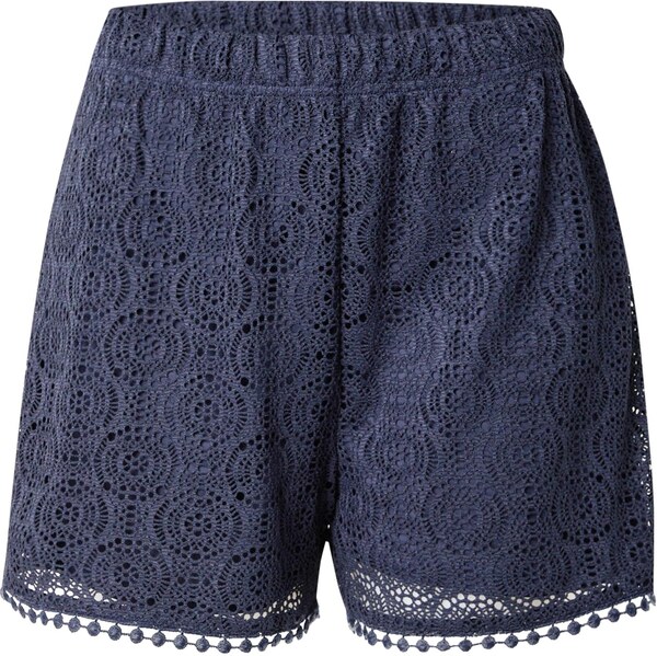 VERO MODA Nohavice VMMAYA námornícka modrá 64890188