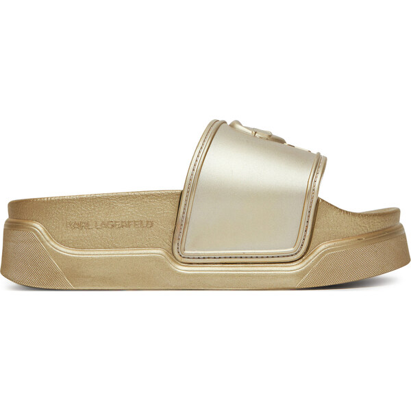 Šľapky KARL LAGERFELD 63465945