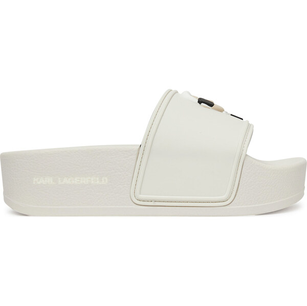 Šľapky KARL LAGERFELD 63466069