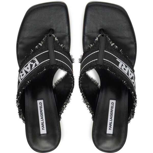 Žabky KARL LAGERFELD 63466310