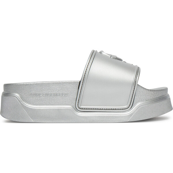 Šľapky KARL LAGERFELD 63465937