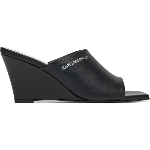 Šľapky KARL LAGERFELD 63465962