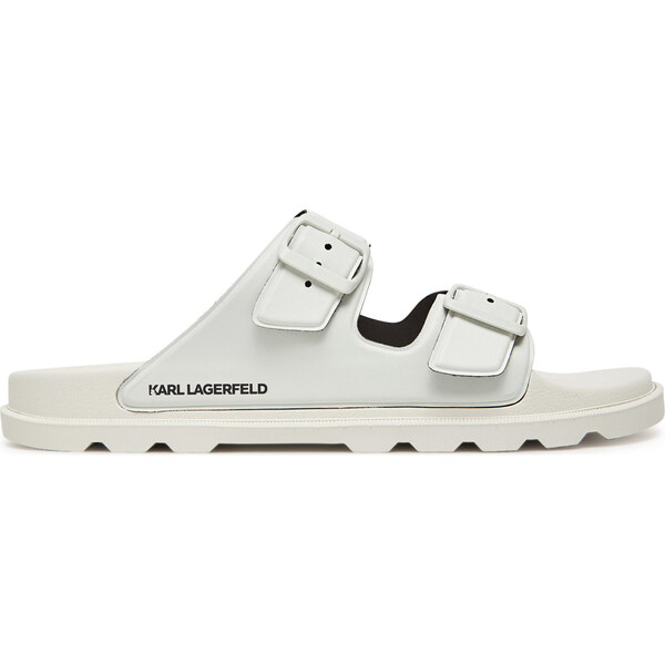 Šľapky KARL LAGERFELD 63465952