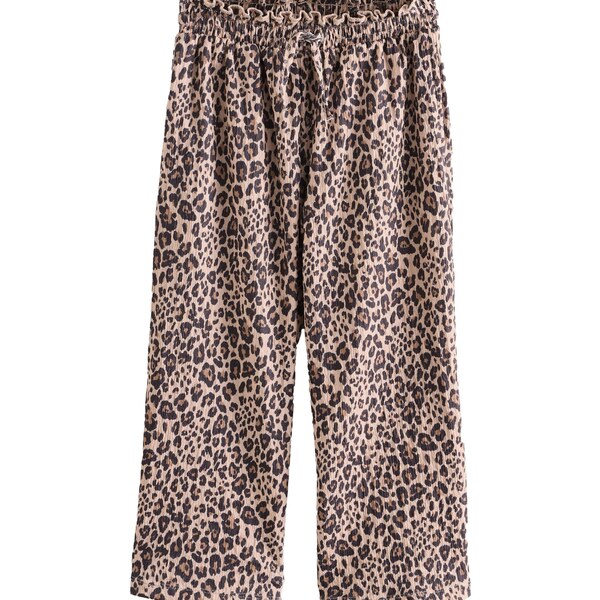 Next Nohavice zmiešané farby 64427819