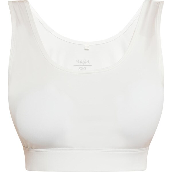 IZIA Top biela ako vlna 65871957