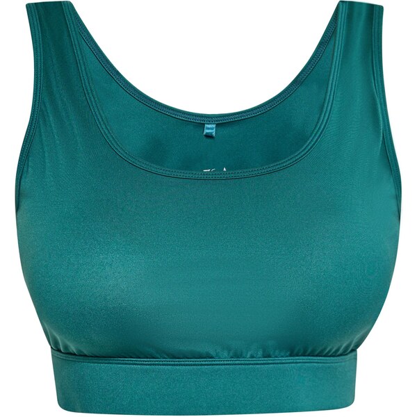 IZIA Top smaragdová 65871963