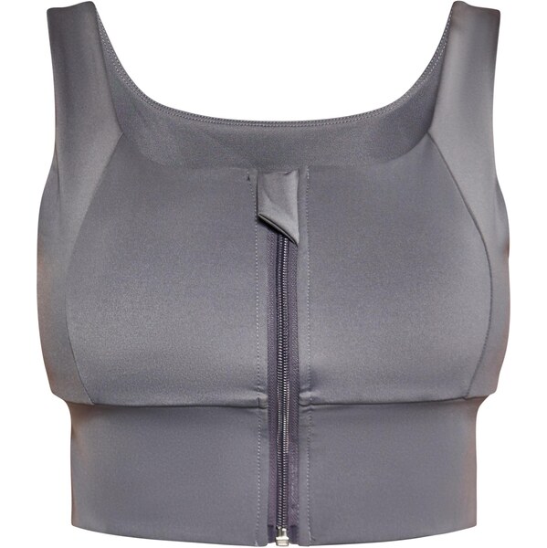 IZIA Top tmavosivá 65871967