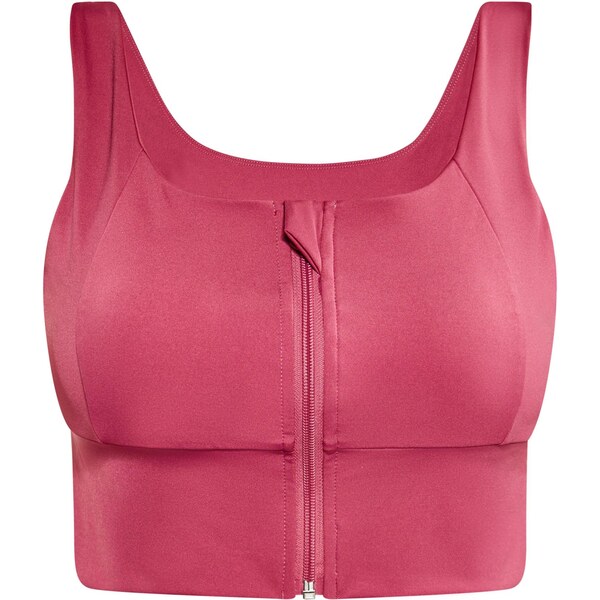 IZIA Top tmavoružová 65871976