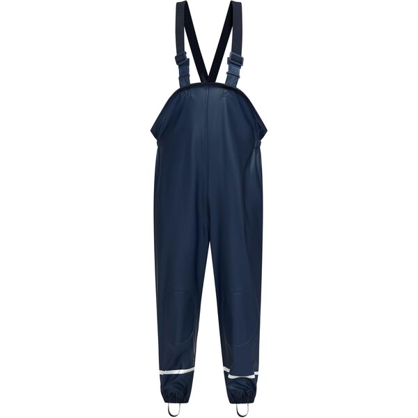 Schmuddelwedda Funkčné nohavice námornícka modrá / striebornosivá 64391445