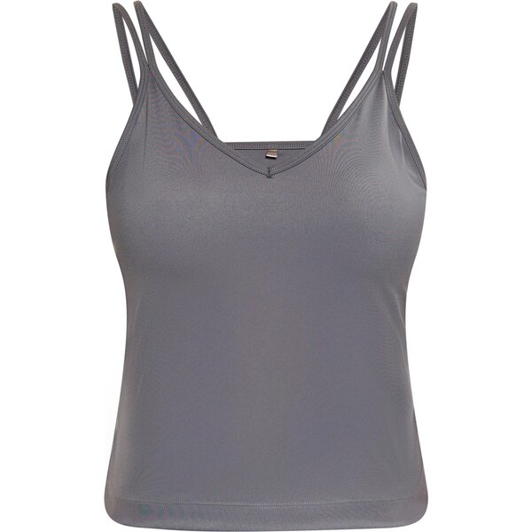 IZIA Top grafitová 65871975