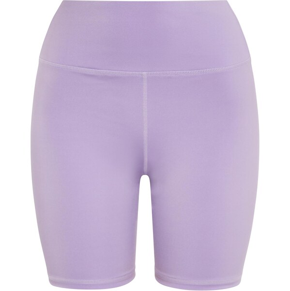 myMo ATHLSR Športové nohavice levanduľová 64333205