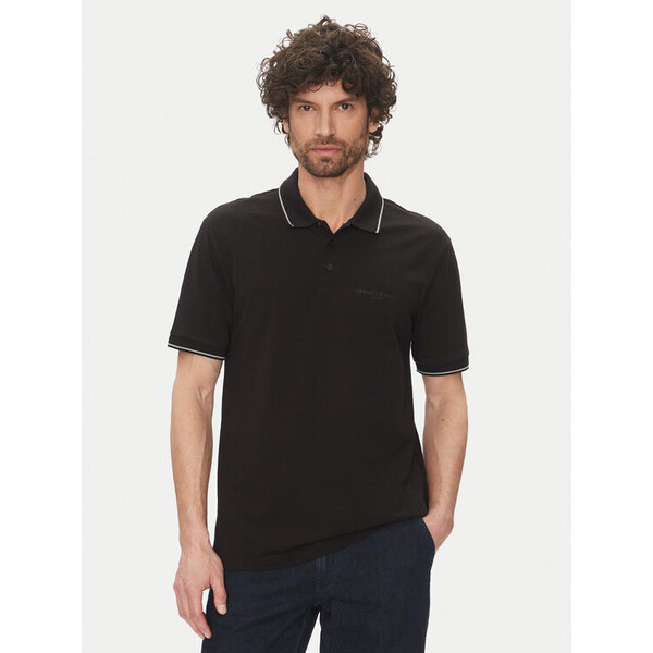 Polokošeľa Armani Exchange 63471843