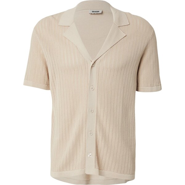 DRYKORN Kardigán Ray béžová 63694652