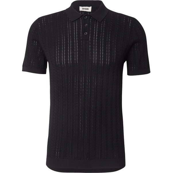 DRYKORN Sveter Triton čierna 63694653