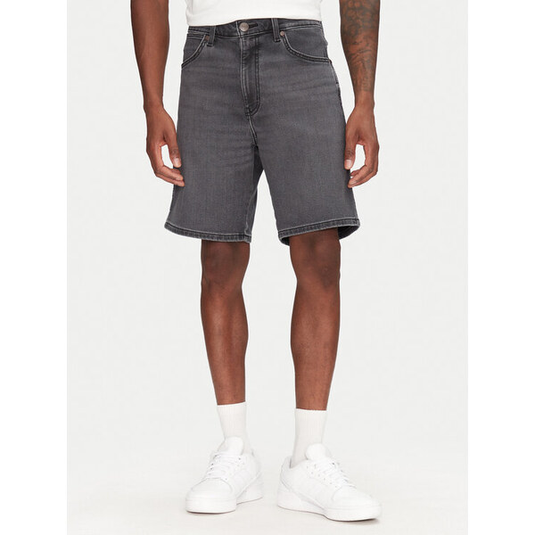 Džínsové šortky Wrangler 63453687