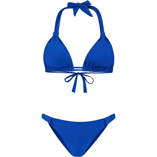 Shiwi Bikiny Bibi enciánová 64991261