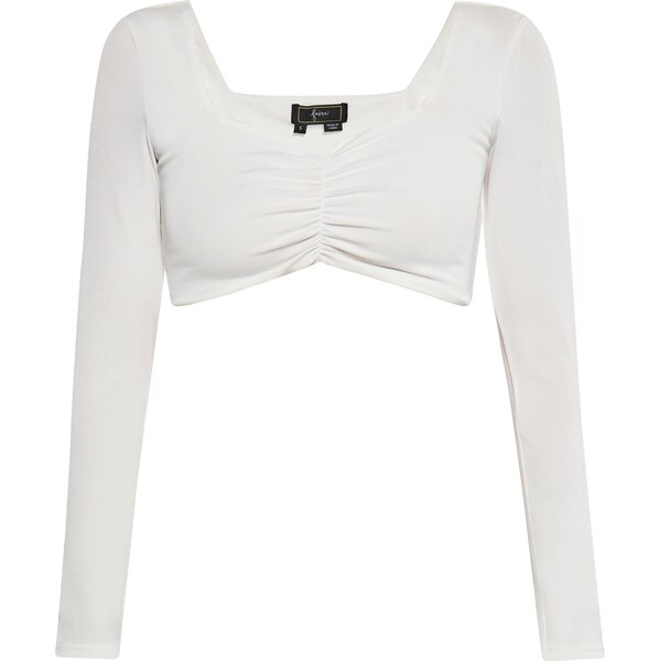 faina Tričko biela 64215157