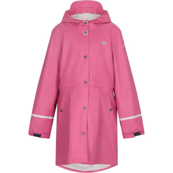 Schmuddelwedda Kabát ružová 64907032