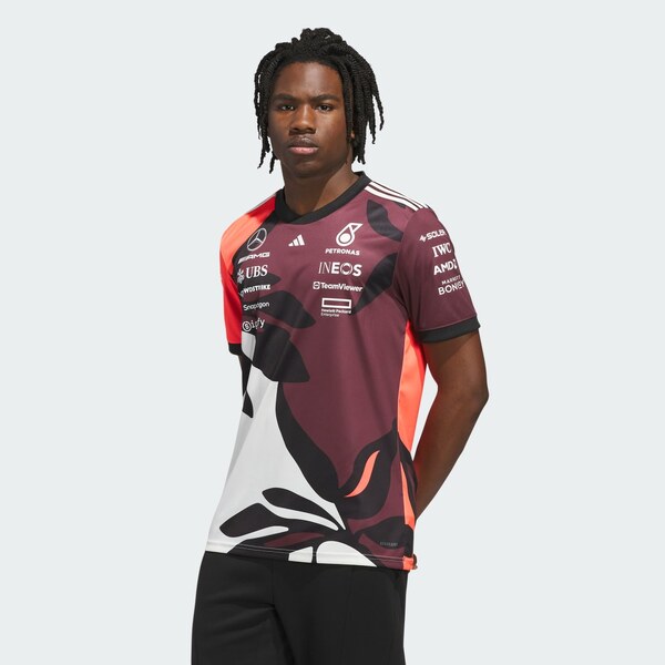 Adidas Dres Mercedes – AMG Petronas Formula One Team Driver Summer 63448960
