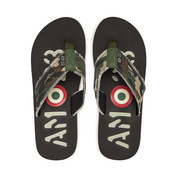 Žabky Aeronautica Militare 63472003