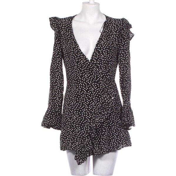 Dámská krátka kombinéza Zara Trafaluc 63467600