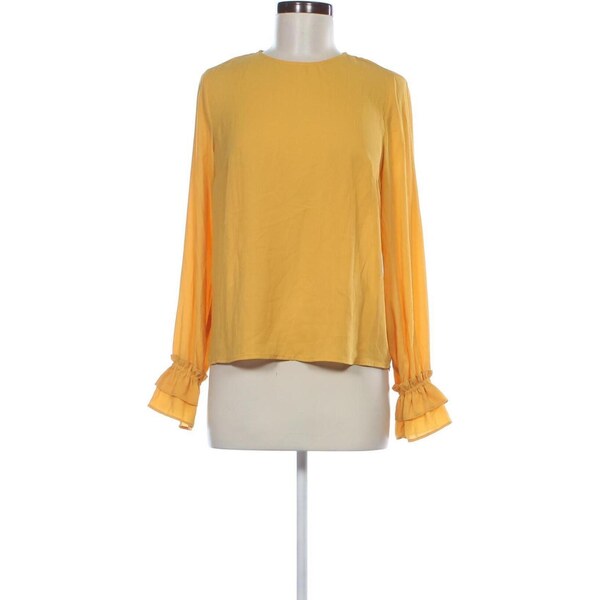 Dámska blúza Gina Tricot 63467634