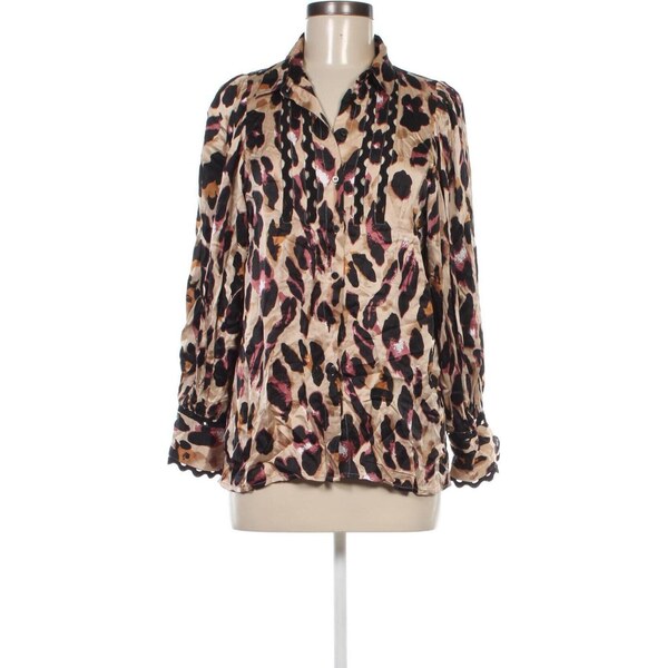 Dámska košeľa Esqualo 63468004