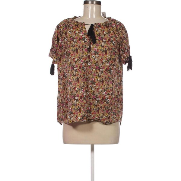 Dámska blúza Gina Tricot 63468145