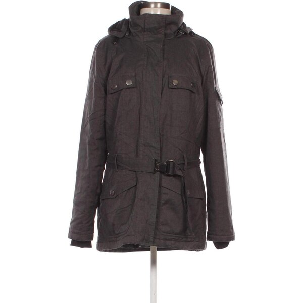 Dámska bunda pre zimné športy Cecil 63468321