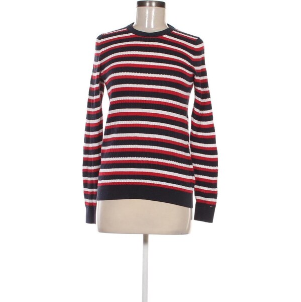 Dámsky pulóver Tommy Hilfiger 63468625