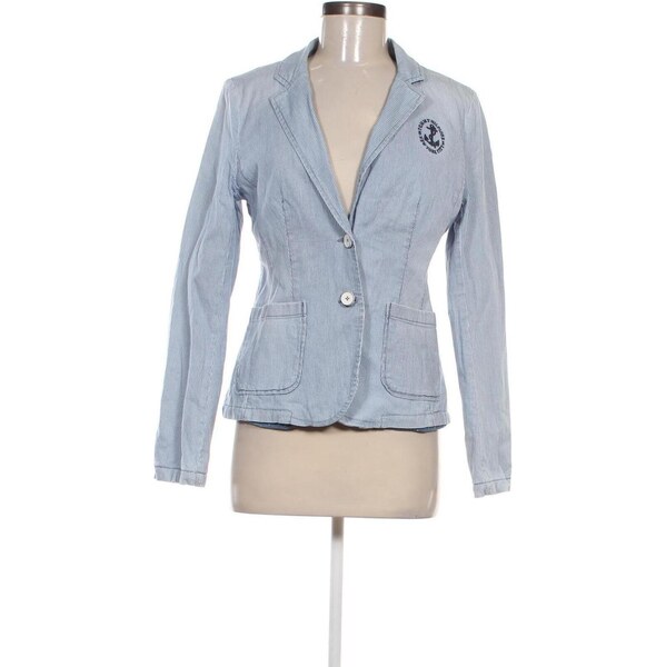 Dámske sako Tommy Hilfiger 63468626