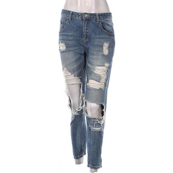 Dámske džínsy Unbranded 63468710