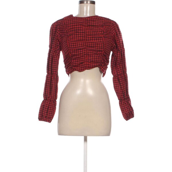 Dámska blúza SHEIN 63468763