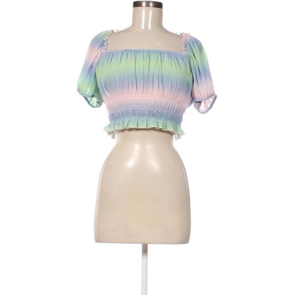 Dámska blúza NA-KD 63468895