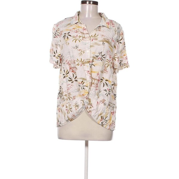 Dámska blúza Pimkie 63469042