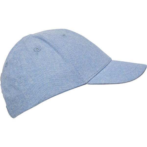 EnFant šiltovka Faded Denim 63467183