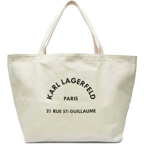 Karl Lagerfeld Shopper kabelka K/RSG 63343920