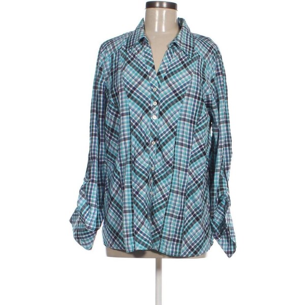 Dámska košeľa Bonita 63469156