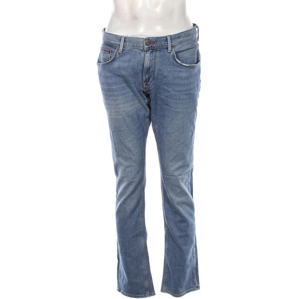 Pánske džínsy Tommy Hilfiger 63469200